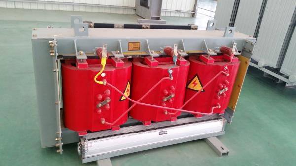 KBSGZY-2500矿用隔爆万载干式变压器 KBSGZY-2500矿用隔爆万载干式变压器