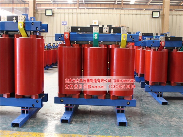 万载SCB11-630KVA/10
